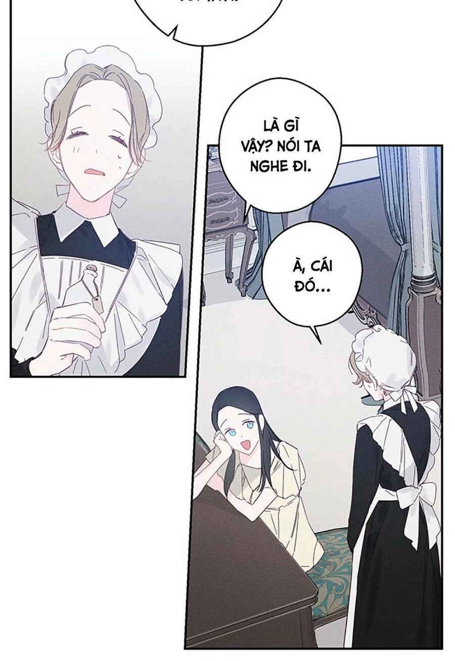 Tôi Phải Giấu Em Trai Trước Đã Chapter 5 - 20