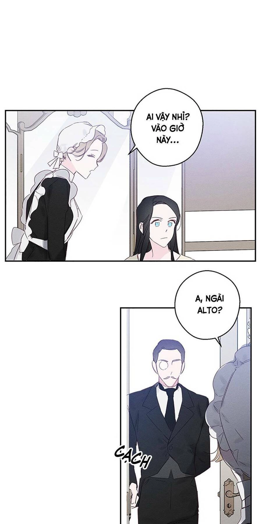 Tôi Phải Giấu Em Trai Trước Đã Chapter 5 - 22