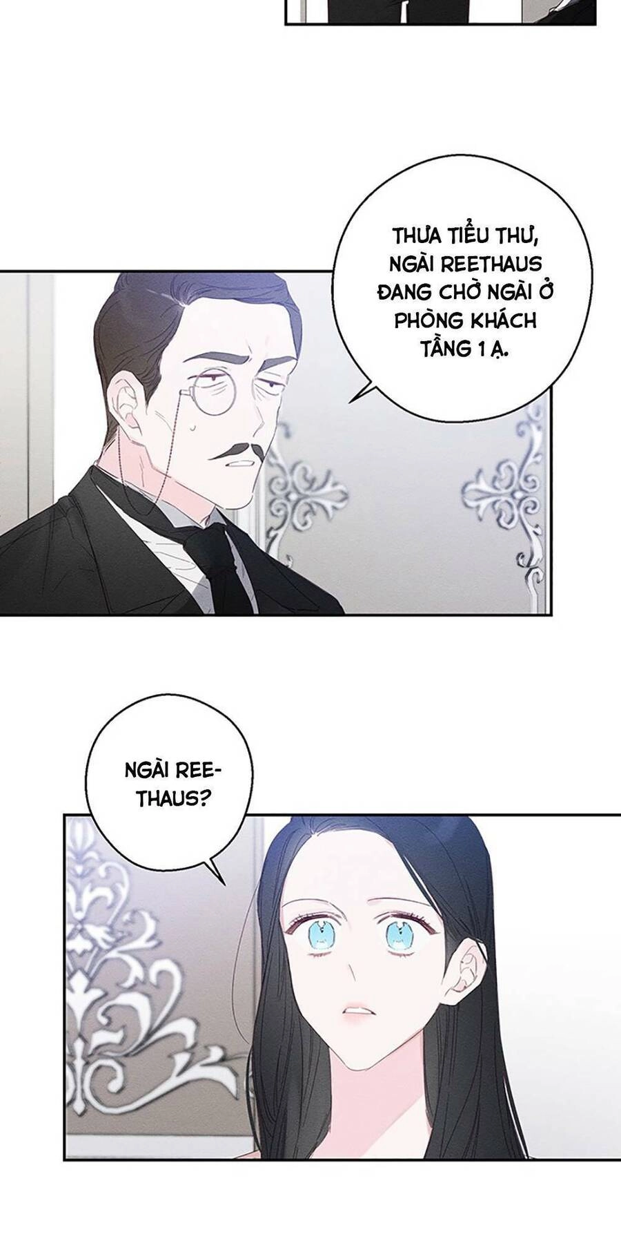 Tôi Phải Giấu Em Trai Trước Đã Chapter 5 - 23