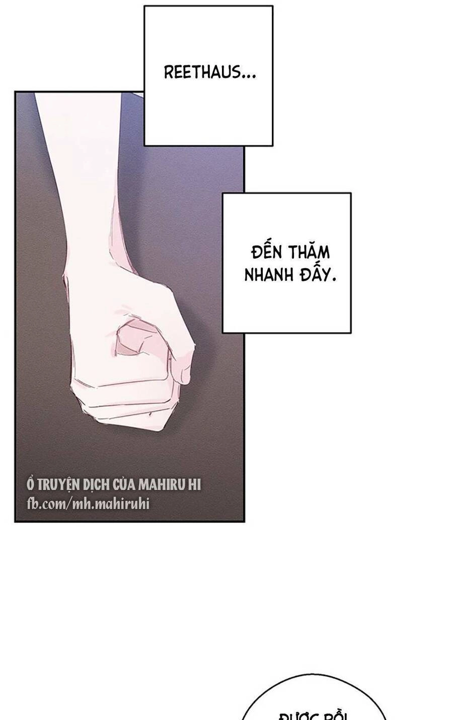 Tôi Phải Giấu Em Trai Trước Đã Chapter 5 - 24