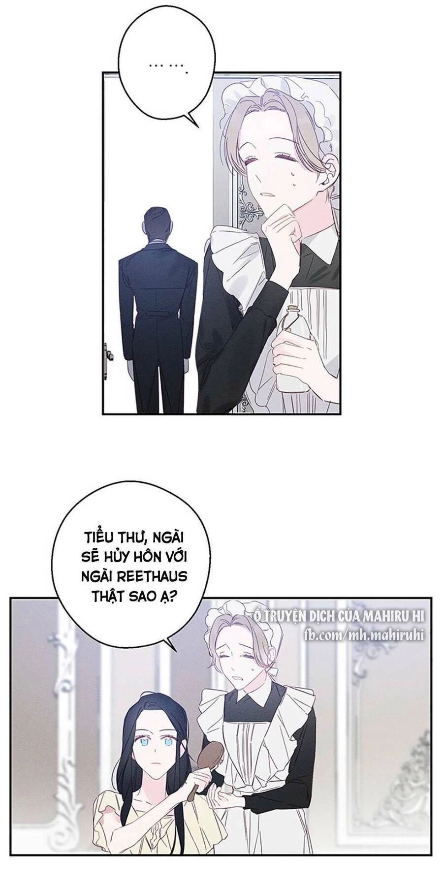 Tôi Phải Giấu Em Trai Trước Đã Chapter 5 - 26