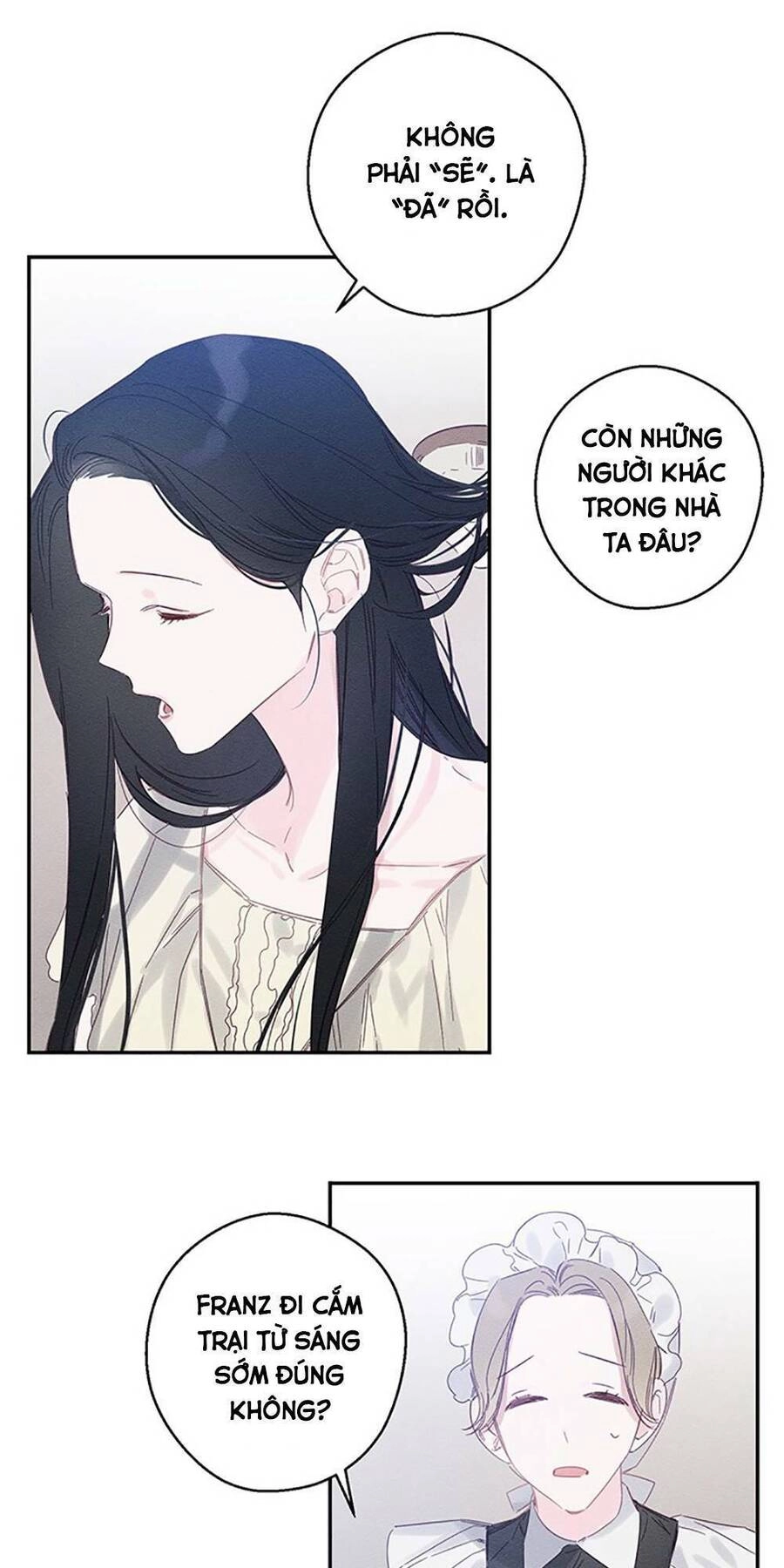 Tôi Phải Giấu Em Trai Trước Đã Chapter 5 - 27