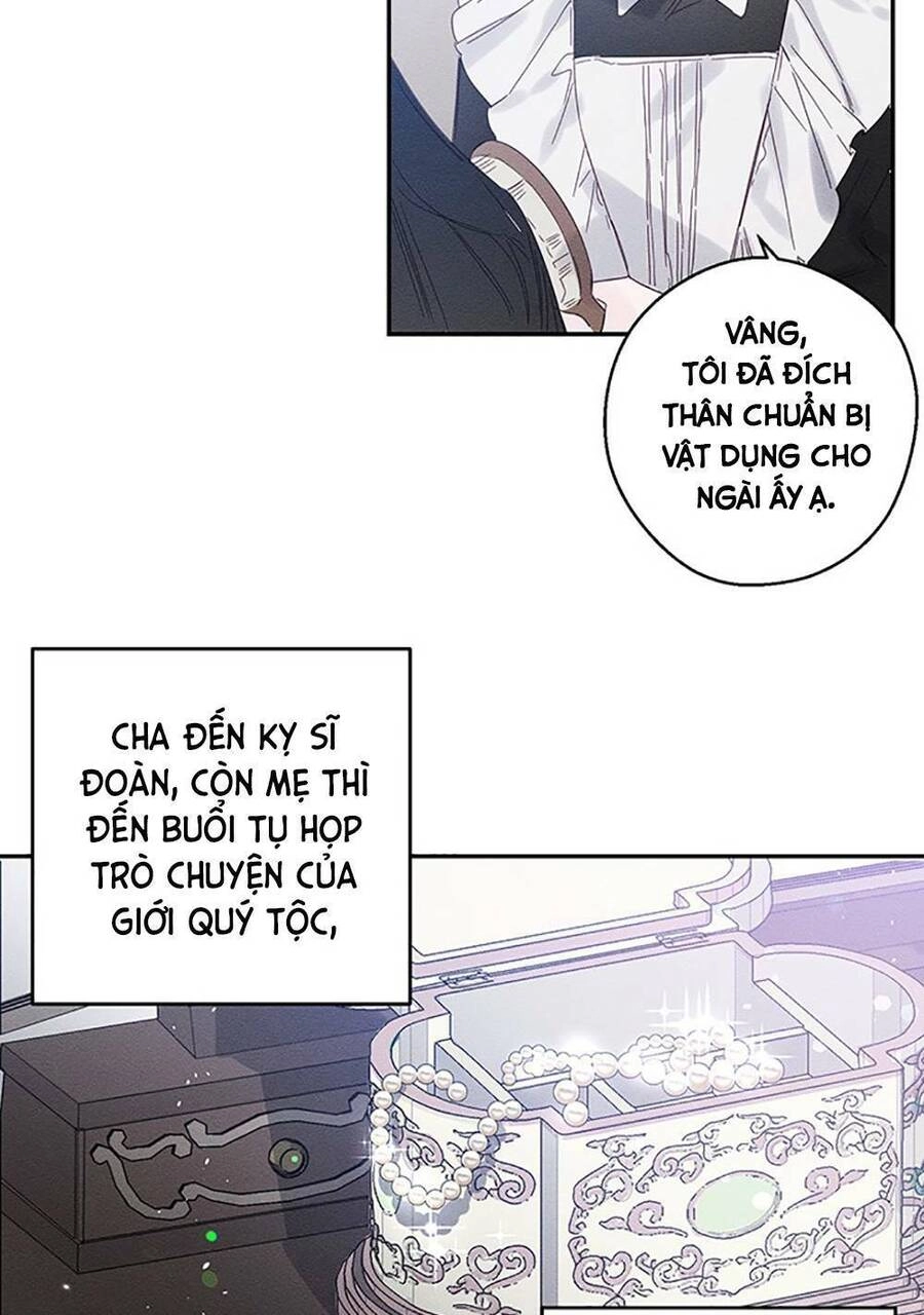 Tôi Phải Giấu Em Trai Trước Đã Chapter 5 - 28