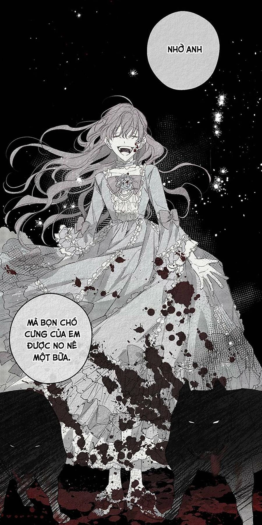 Tôi Phải Giấu Em Trai Trước Đã Chapter 5 - 34