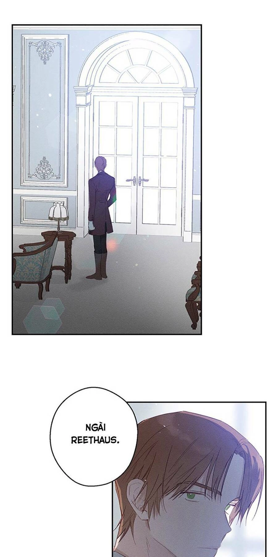 Tôi Phải Giấu Em Trai Trước Đã Chapter 5 - 38