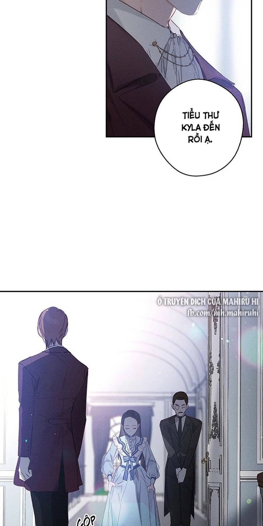 Tôi Phải Giấu Em Trai Trước Đã Chapter 5 - 39