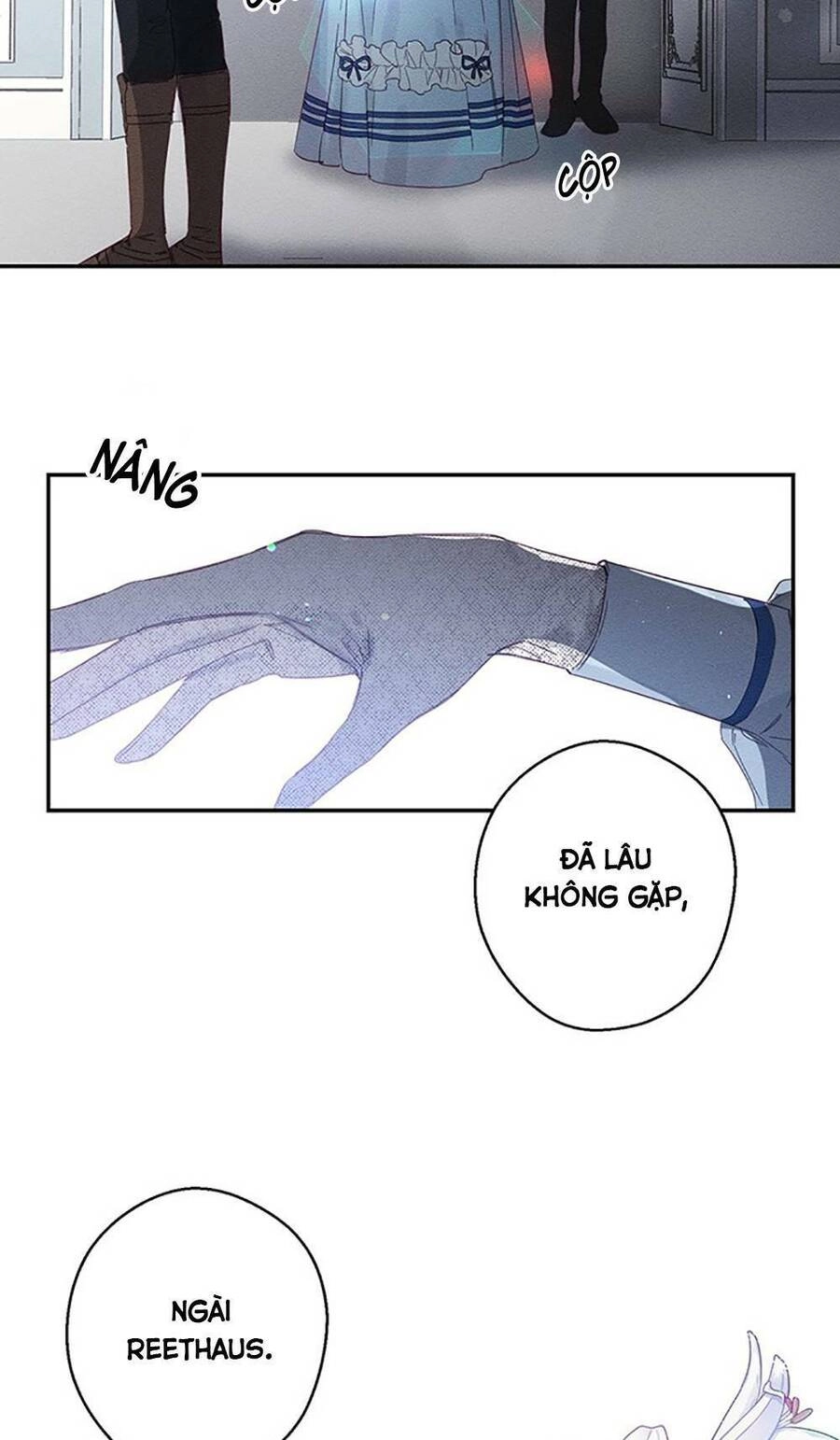 Tôi Phải Giấu Em Trai Trước Đã Chapter 5 - 40