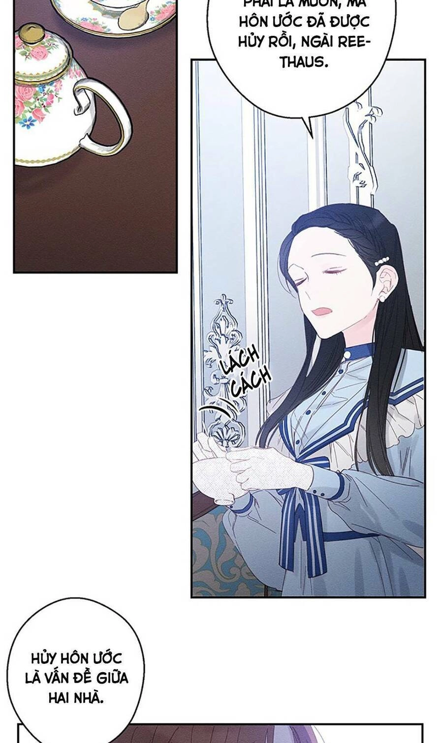 Tôi Phải Giấu Em Trai Trước Đã Chapter 5 - 44