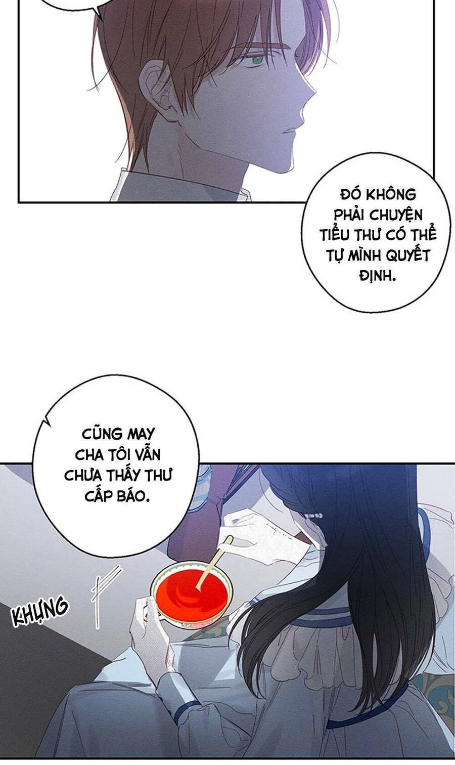 Tôi Phải Giấu Em Trai Trước Đã Chapter 5 - 45