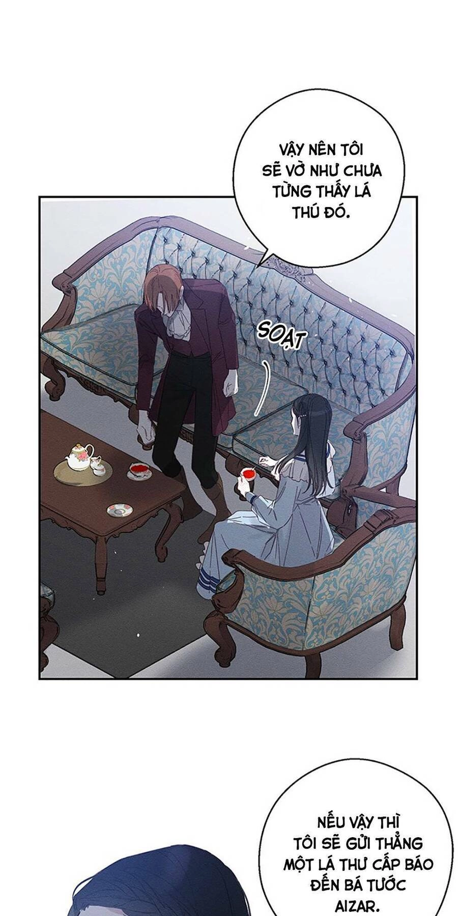 Tôi Phải Giấu Em Trai Trước Đã Chapter 5 - 46