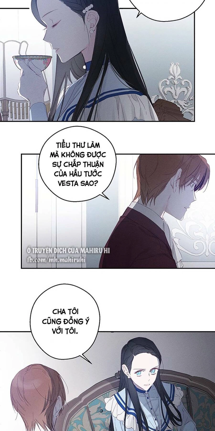 Tôi Phải Giấu Em Trai Trước Đã Chapter 5 - 47