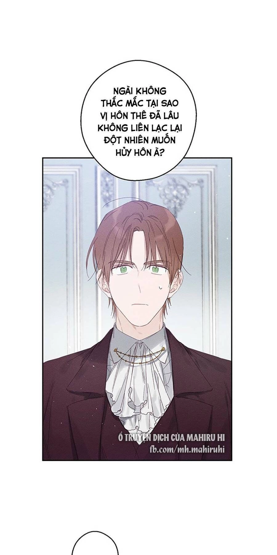 Tôi Phải Giấu Em Trai Trước Đã Chapter 6 - 2