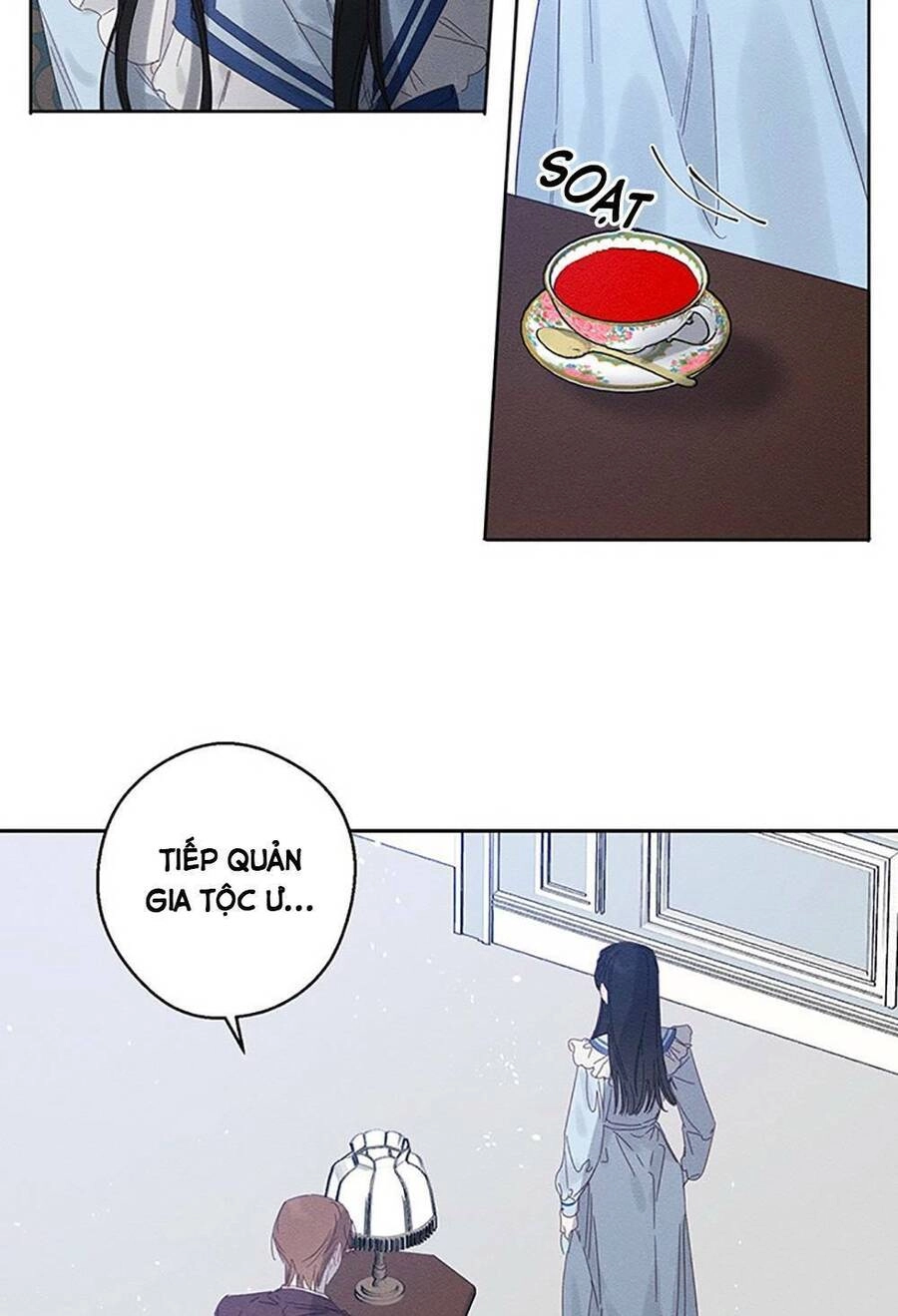 Tôi Phải Giấu Em Trai Trước Đã Chapter 6 - 4