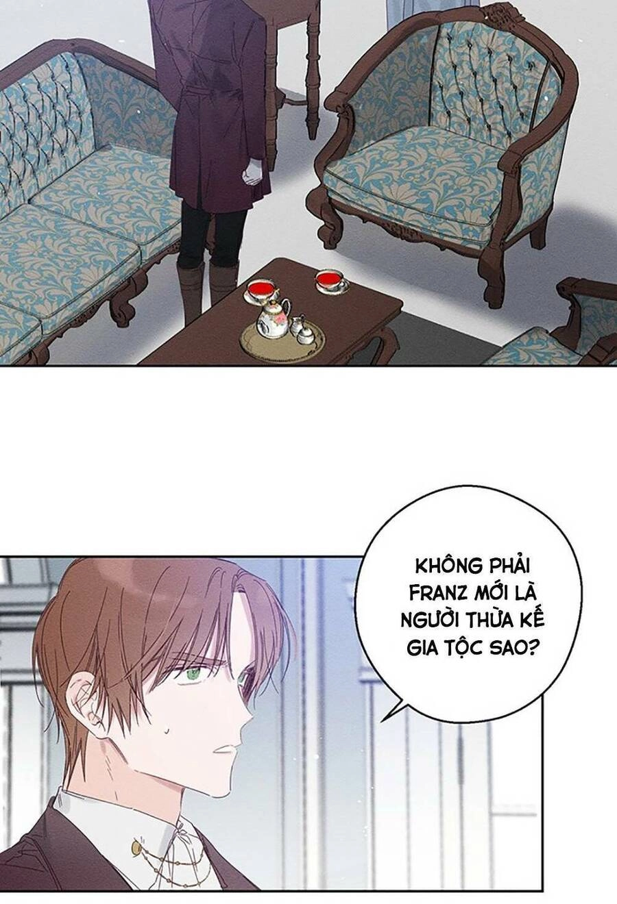 Tôi Phải Giấu Em Trai Trước Đã Chapter 6 - 5