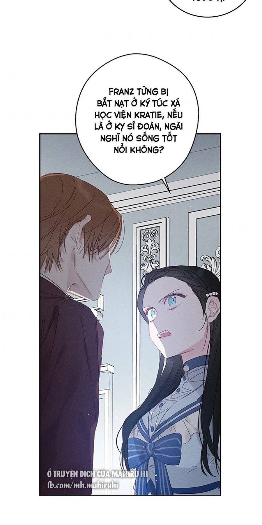 Tôi Phải Giấu Em Trai Trước Đã Chapter 6 - 7