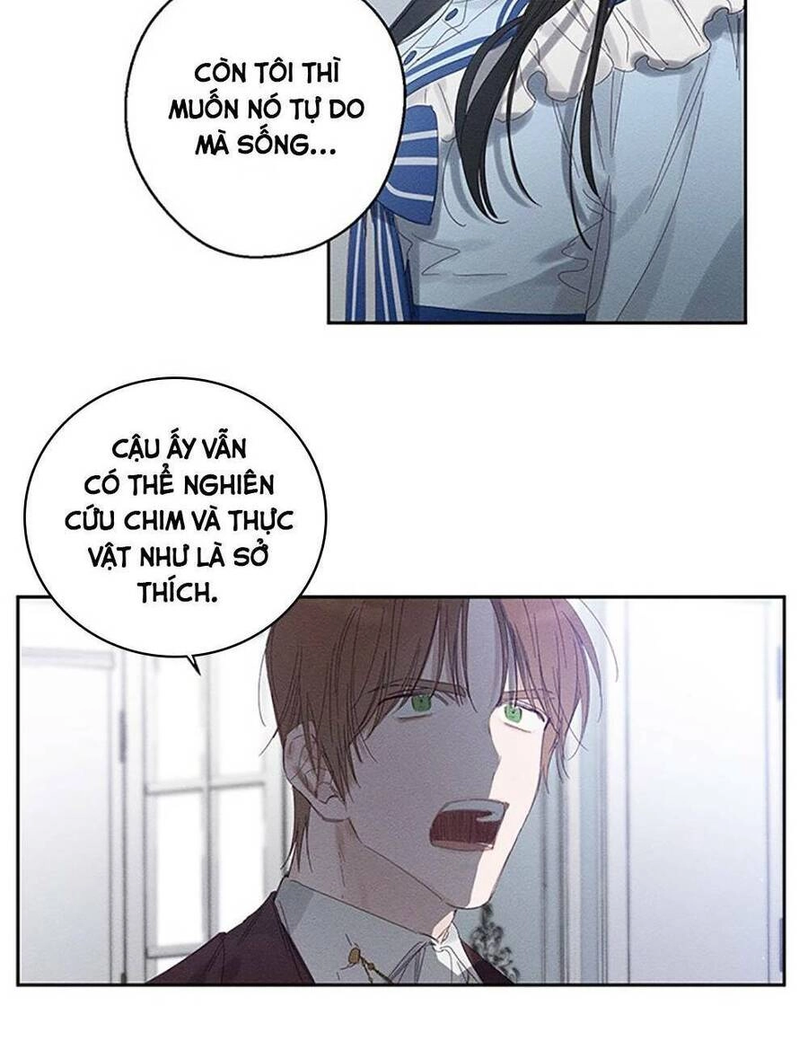 Tôi Phải Giấu Em Trai Trước Đã Chapter 6 - 9
