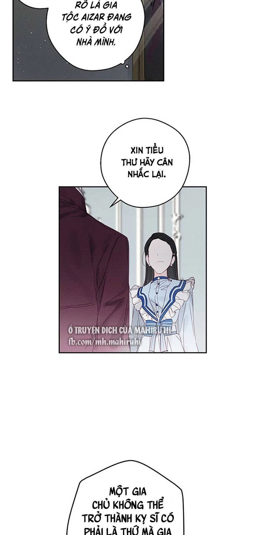 Tôi Phải Giấu Em Trai Trước Đã Chapter 6 - 11