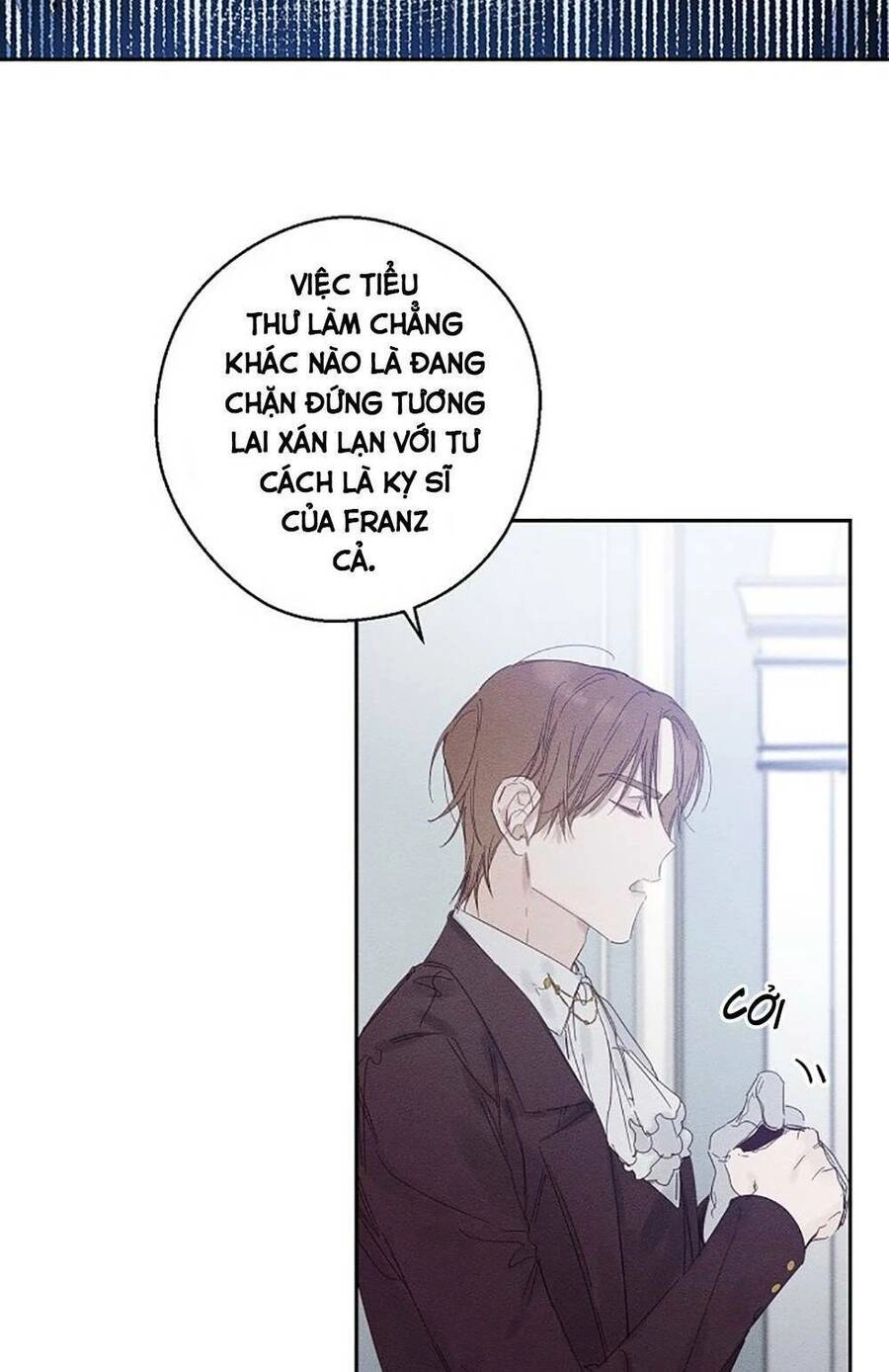 Tôi Phải Giấu Em Trai Trước Đã Chapter 6 - 13