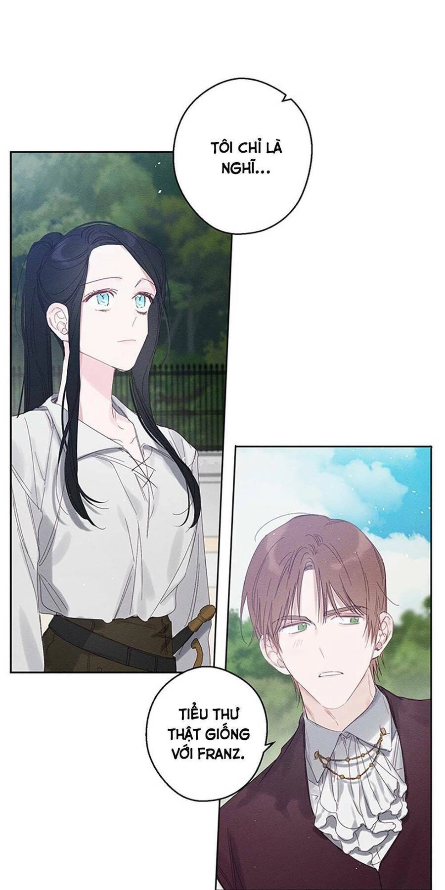 Tôi Phải Giấu Em Trai Trước Đã Chapter 6 - 22