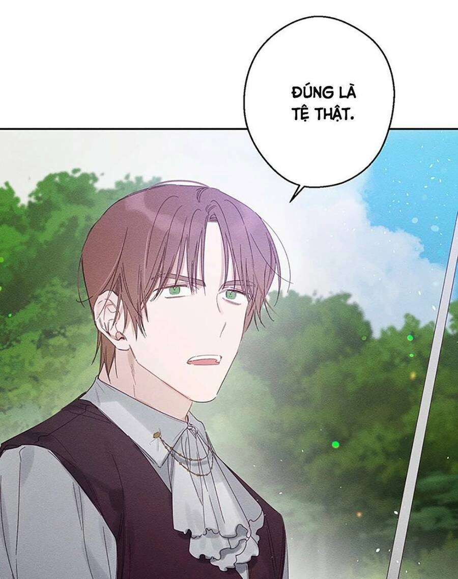 Tôi Phải Giấu Em Trai Trước Đã Chapter 6 - 28