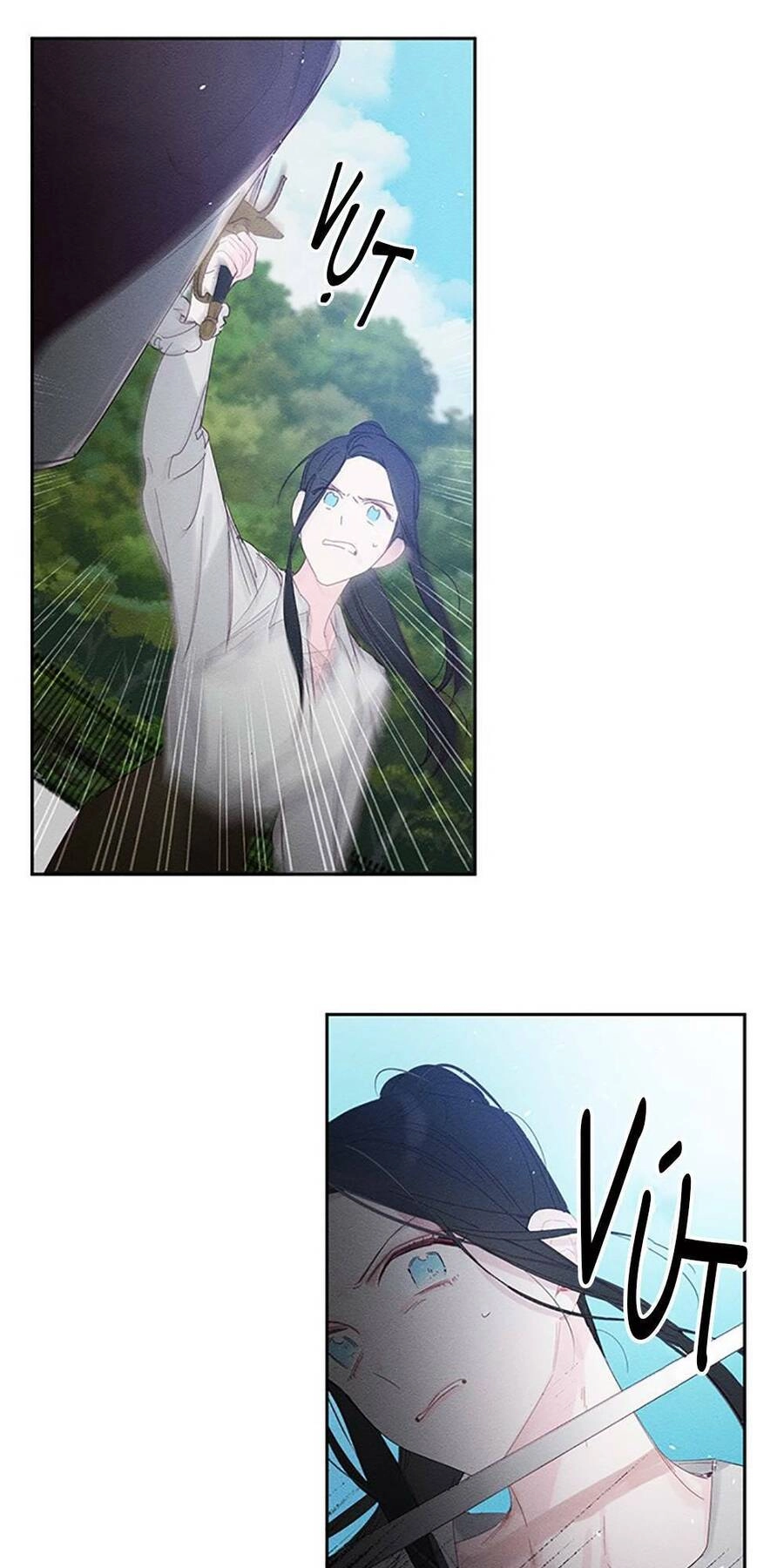 Tôi Phải Giấu Em Trai Trước Đã Chapter 6 - 30