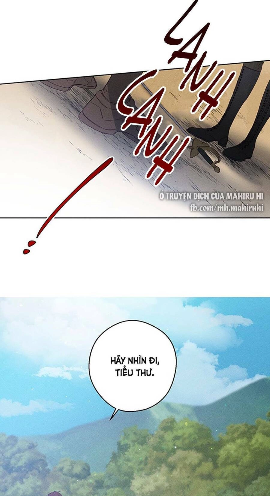 Tôi Phải Giấu Em Trai Trước Đã Chapter 6 - 32