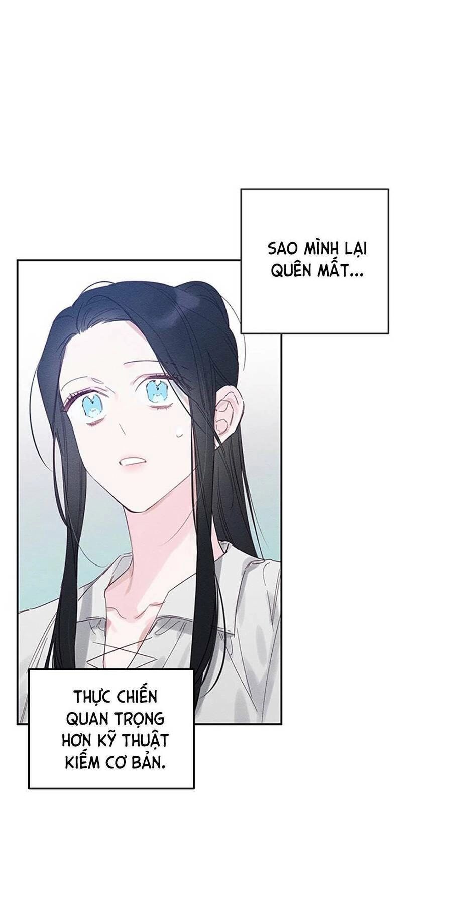 Tôi Phải Giấu Em Trai Trước Đã Chapter 6 - 35