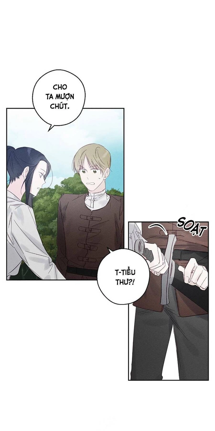 Tôi Phải Giấu Em Trai Trước Đã Chapter 6 - 38