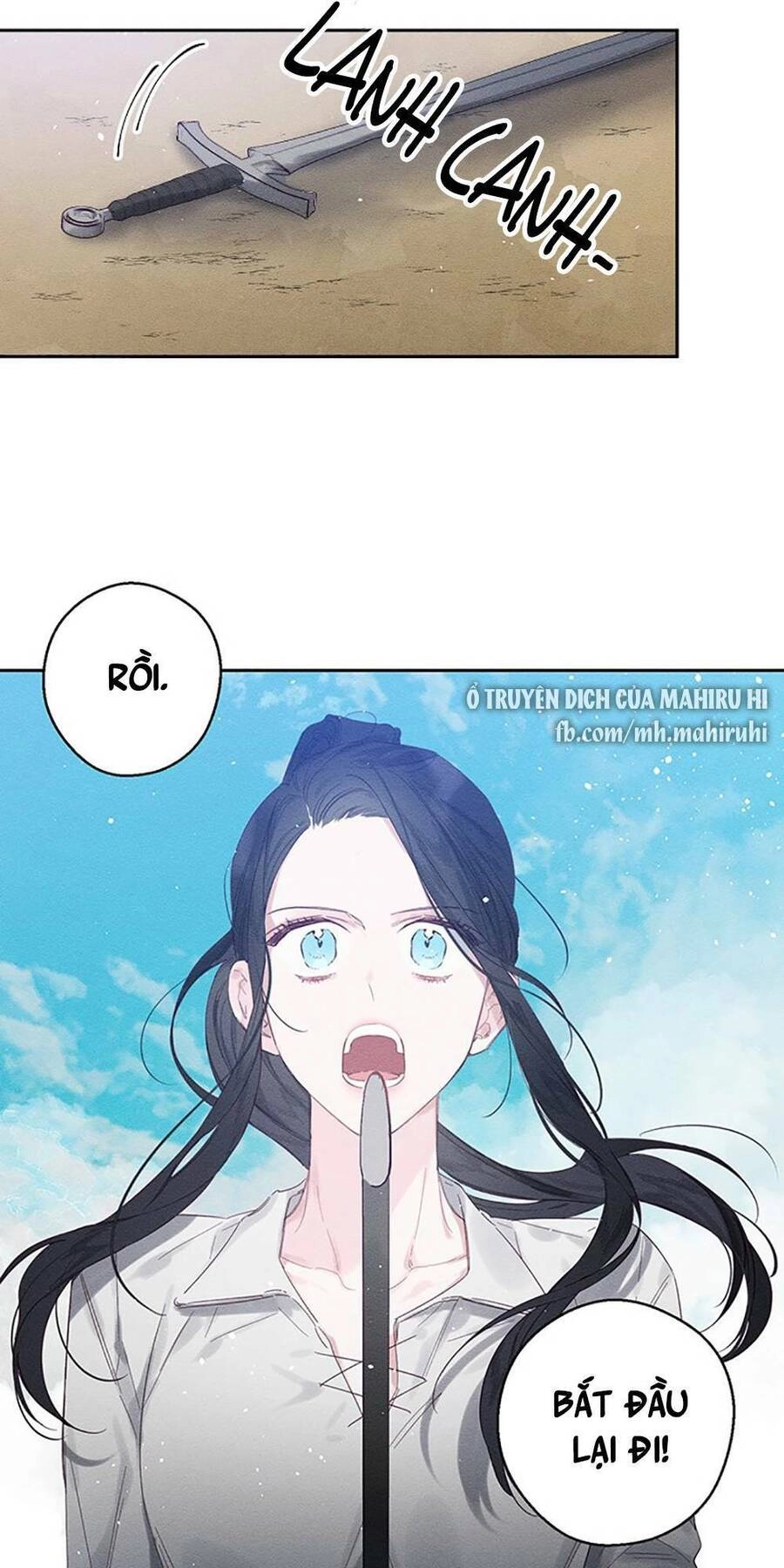 Tôi Phải Giấu Em Trai Trước Đã Chapter 6 - 39