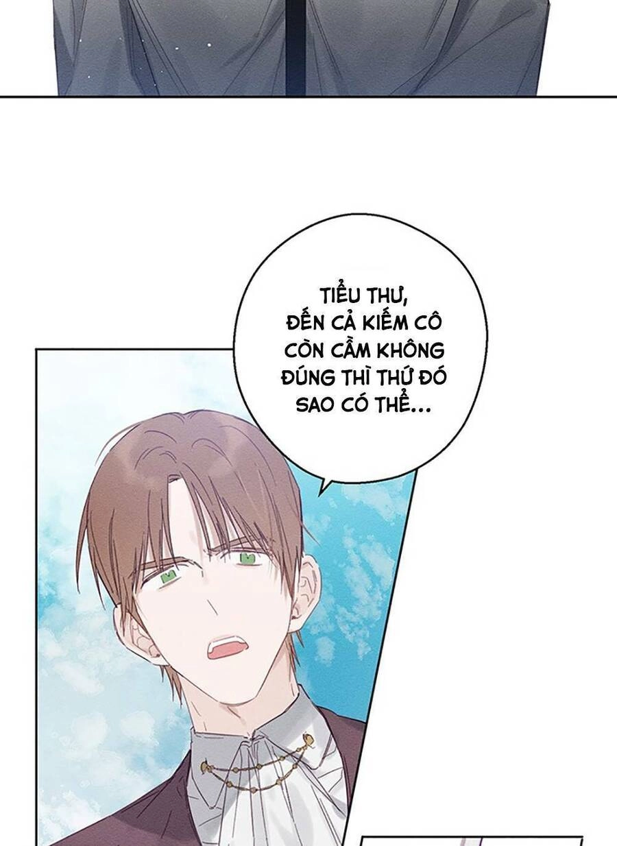 Tôi Phải Giấu Em Trai Trước Đã Chapter 6 - 40