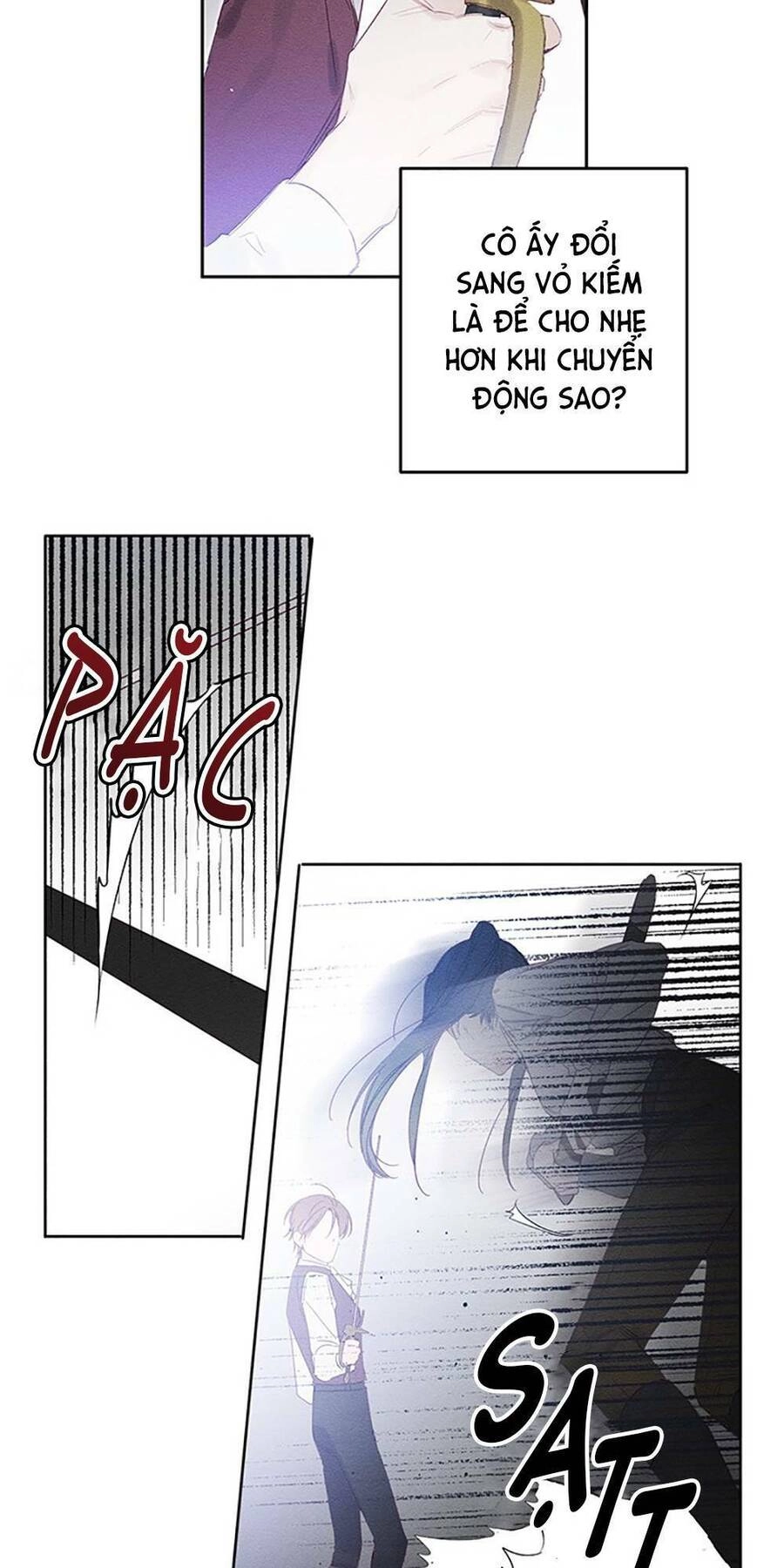 Tôi Phải Giấu Em Trai Trước Đã Chapter 6 - 43