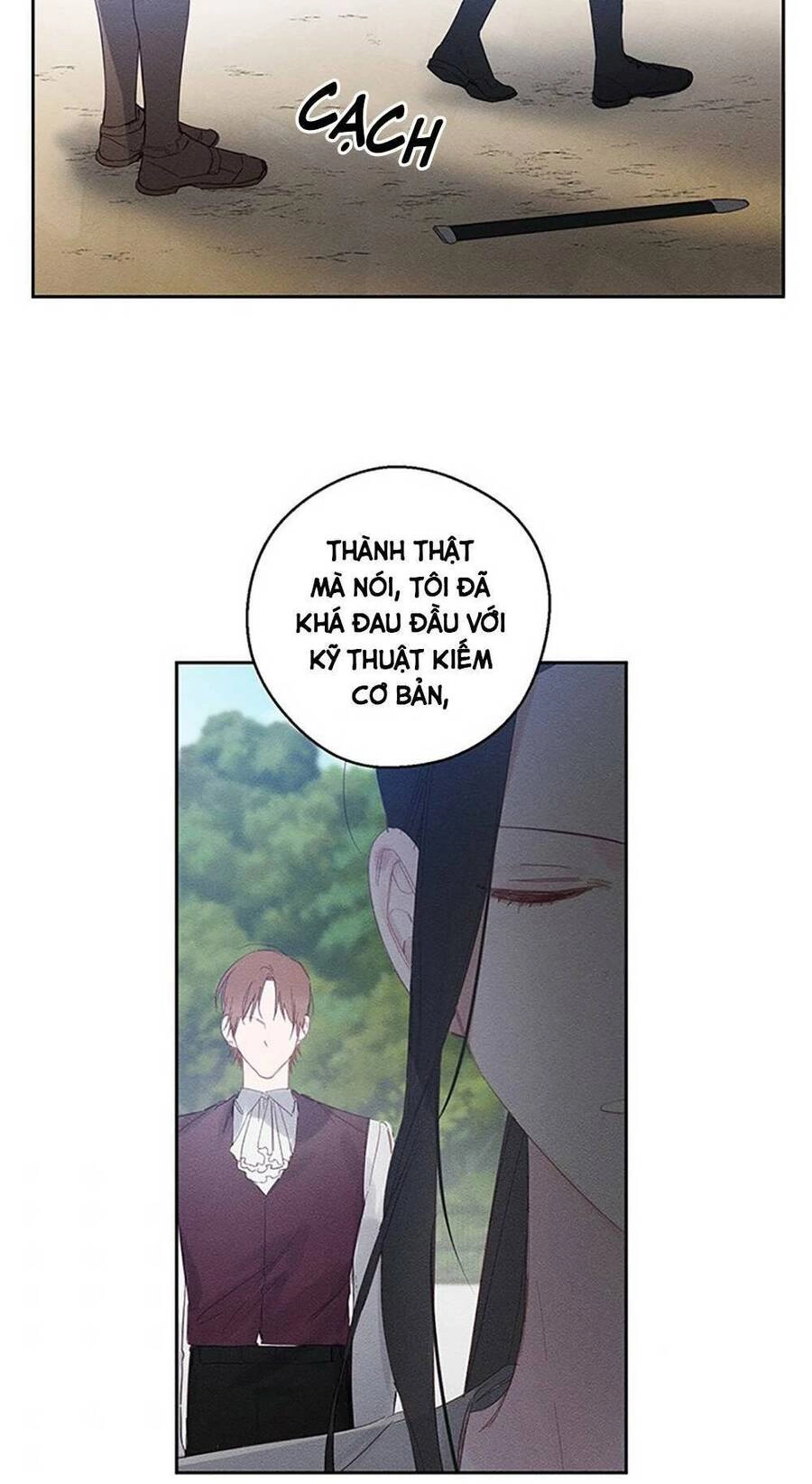 Tôi Phải Giấu Em Trai Trước Đã Chapter 6 - 49