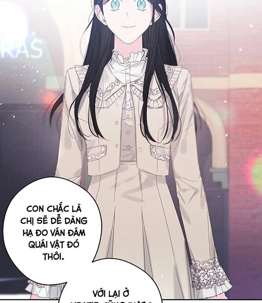 Tôi Phải Giấu Em Trai Trước Đã Chapter 7 - 4