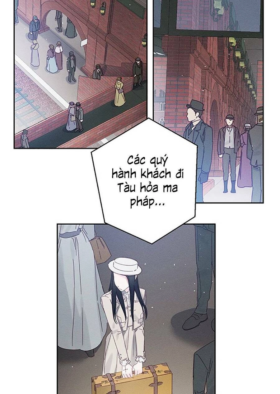 Tôi Phải Giấu Em Trai Trước Đã Chapter 7 - 16