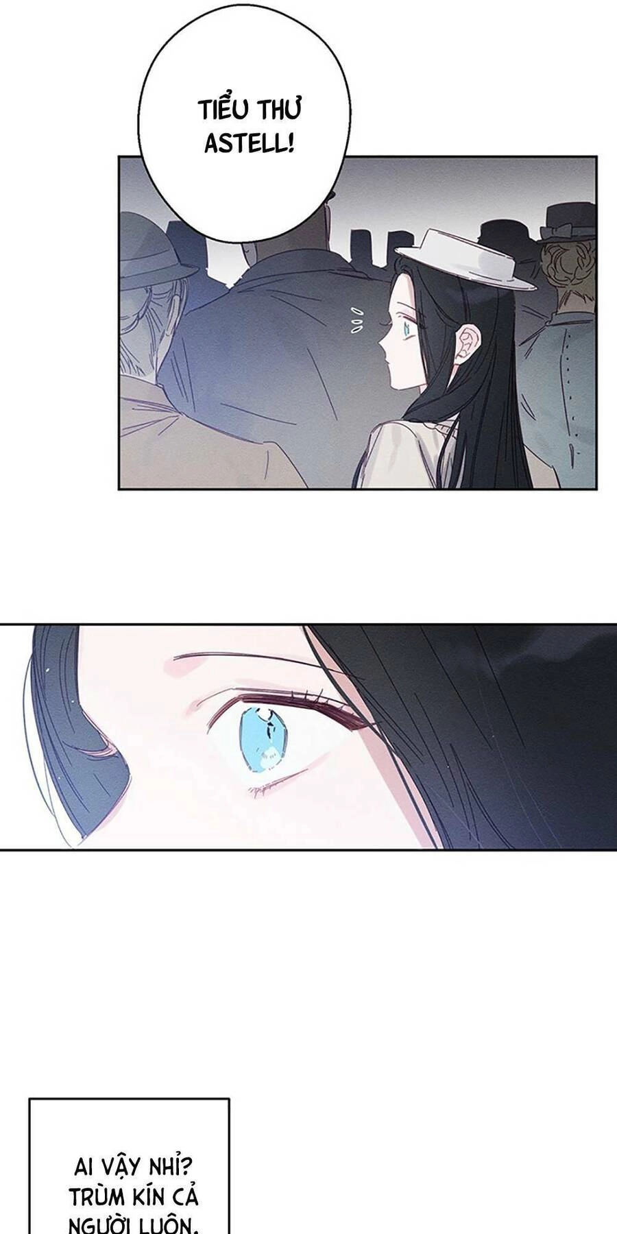 Tôi Phải Giấu Em Trai Trước Đã Chapter 7 - 18