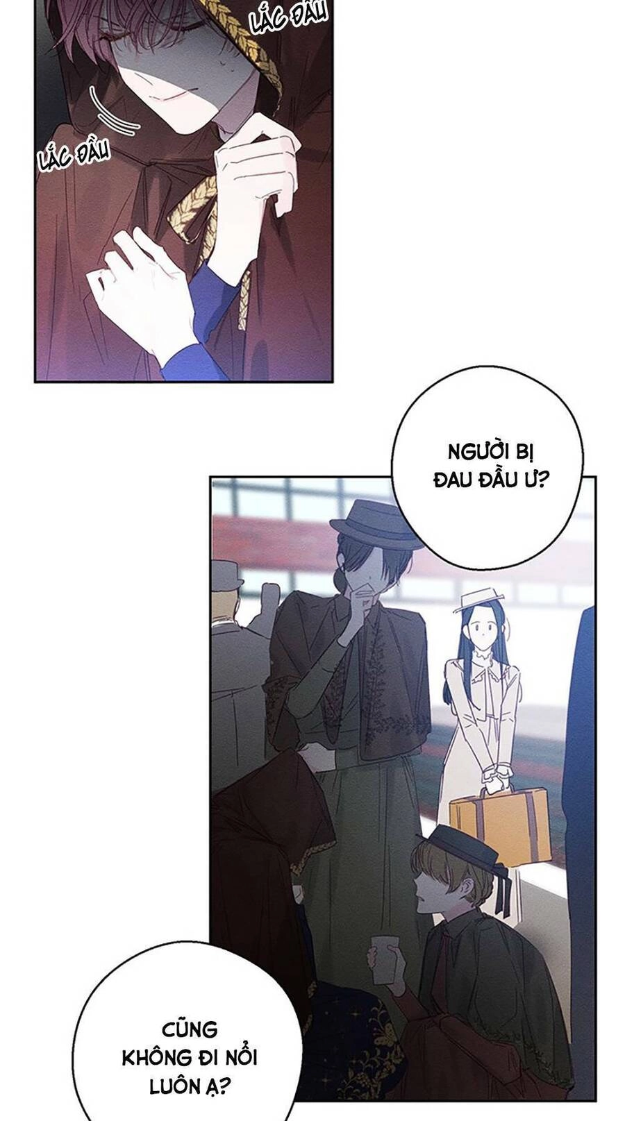 Tôi Phải Giấu Em Trai Trước Đã Chapter 7 - 20