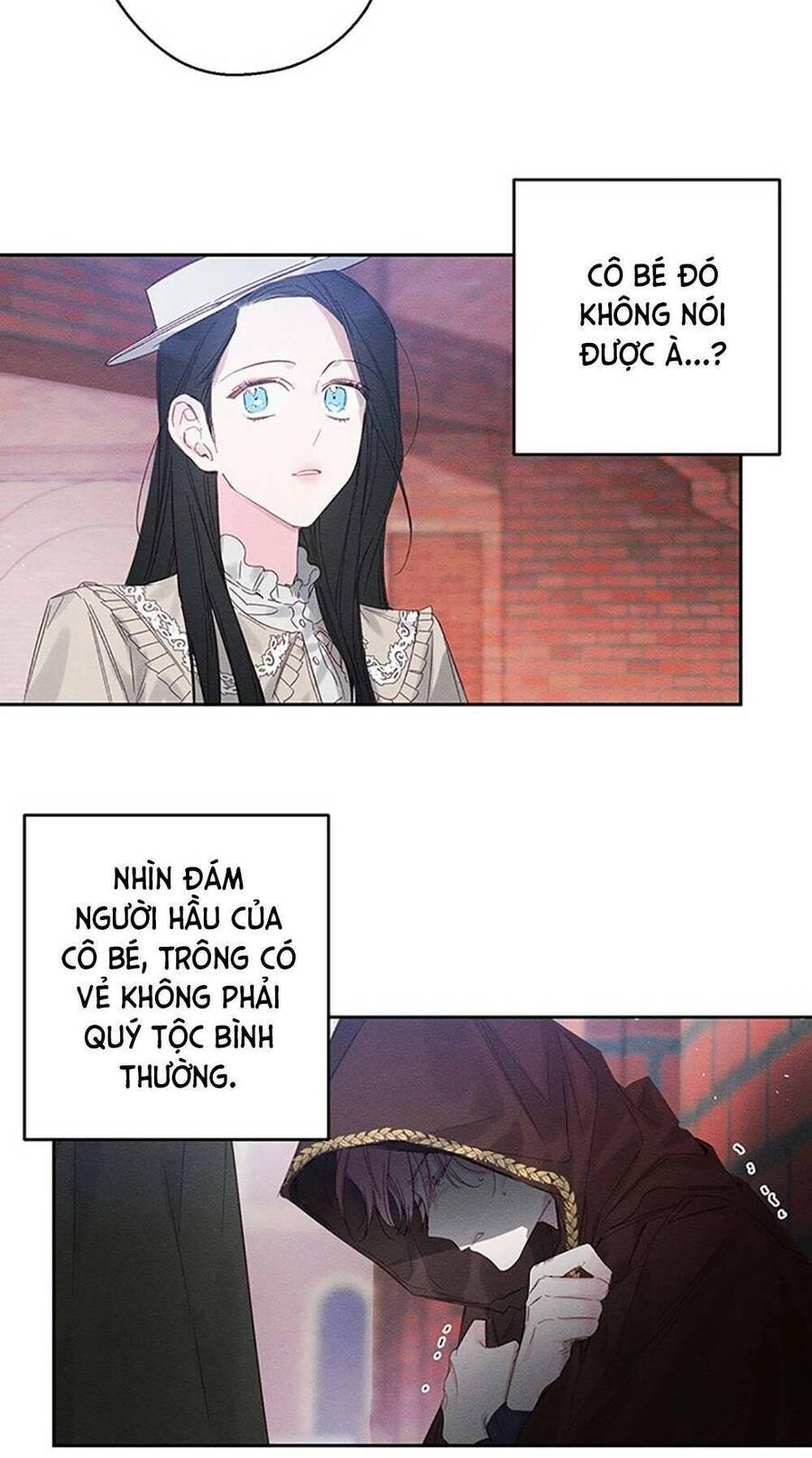 Tôi Phải Giấu Em Trai Trước Đã Chapter 7 - 21