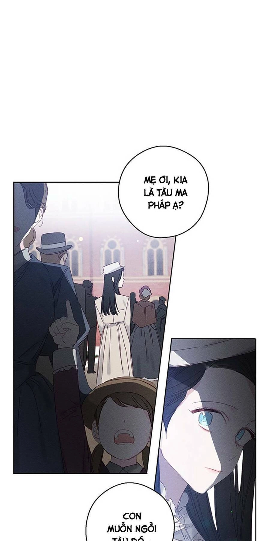 Tôi Phải Giấu Em Trai Trước Đã Chapter 7 - 30