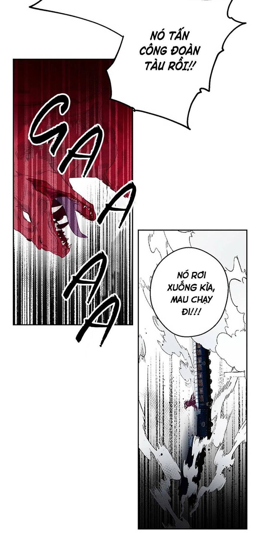 Tôi Phải Giấu Em Trai Trước Đã Chapter 7 - 38