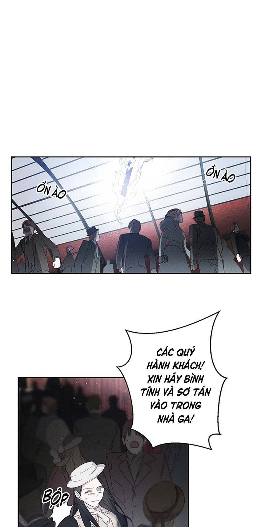 Tôi Phải Giấu Em Trai Trước Đã Chapter 7 - 39