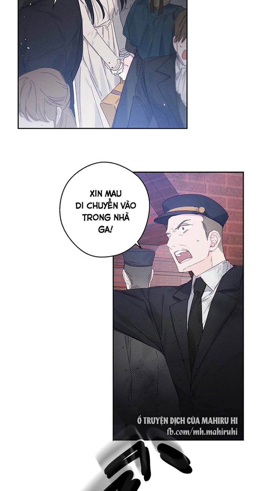 Tôi Phải Giấu Em Trai Trước Đã Chapter 7 - 40