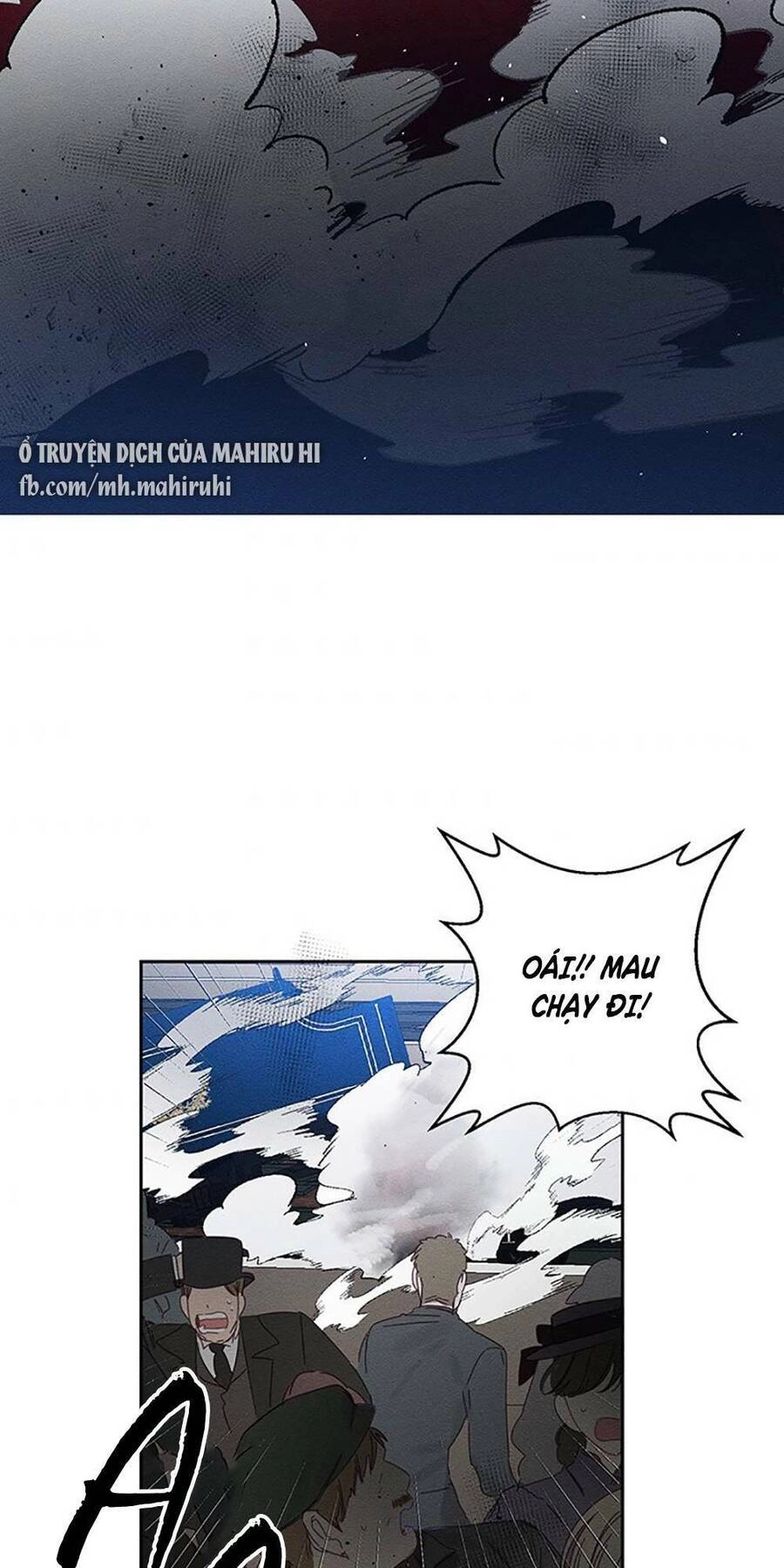 Tôi Phải Giấu Em Trai Trước Đã Chapter 7 - 43