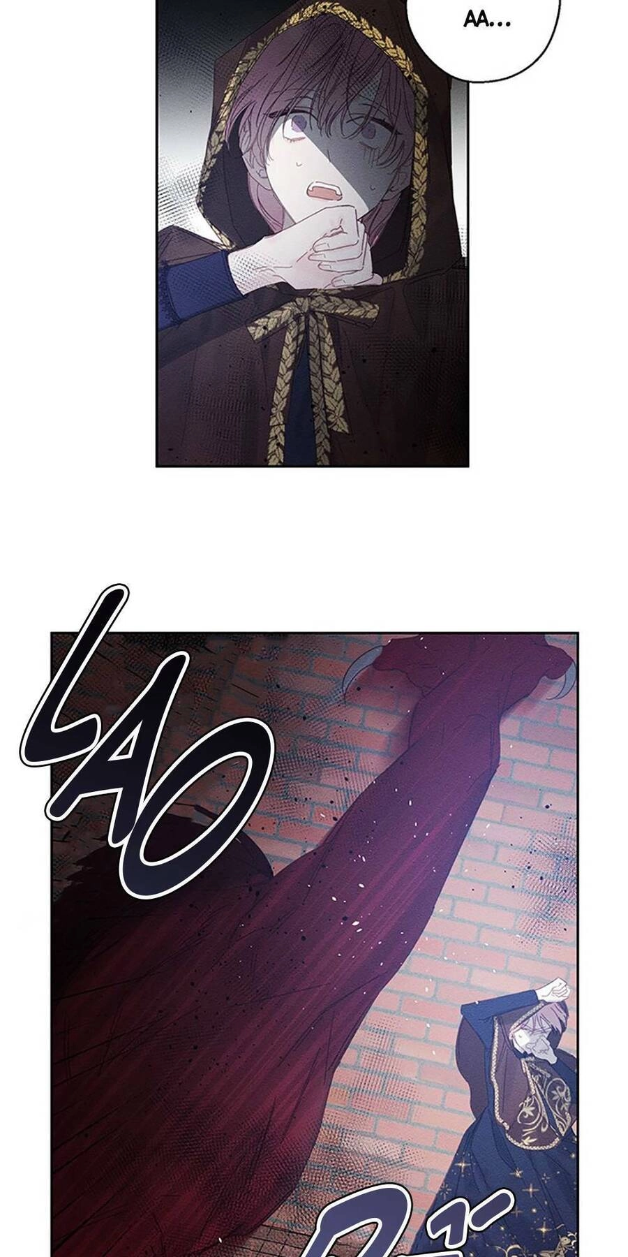 Tôi Phải Giấu Em Trai Trước Đã Chapter 7 - 55