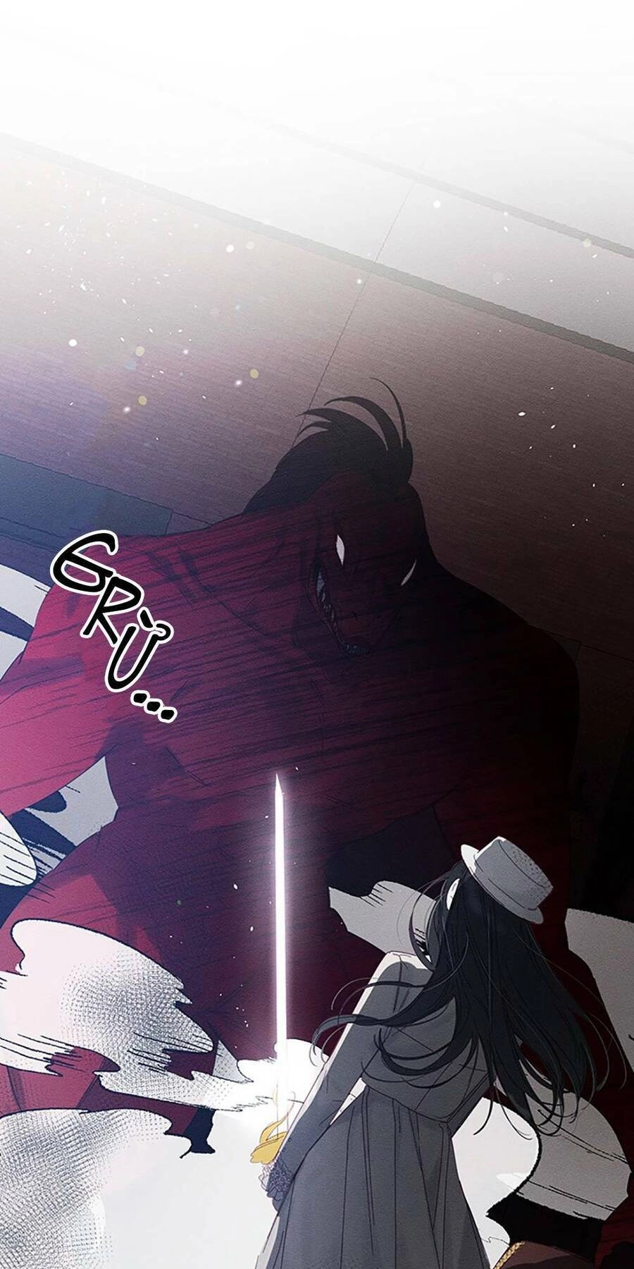 Tôi Phải Giấu Em Trai Trước Đã Chapter 8 - 2