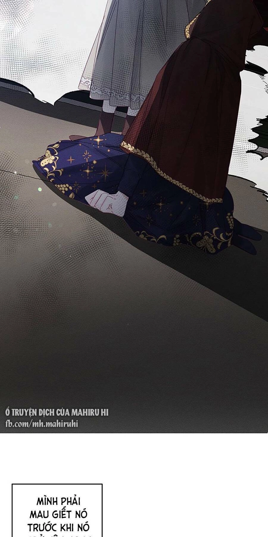 Tôi Phải Giấu Em Trai Trước Đã Chapter 8 - 3