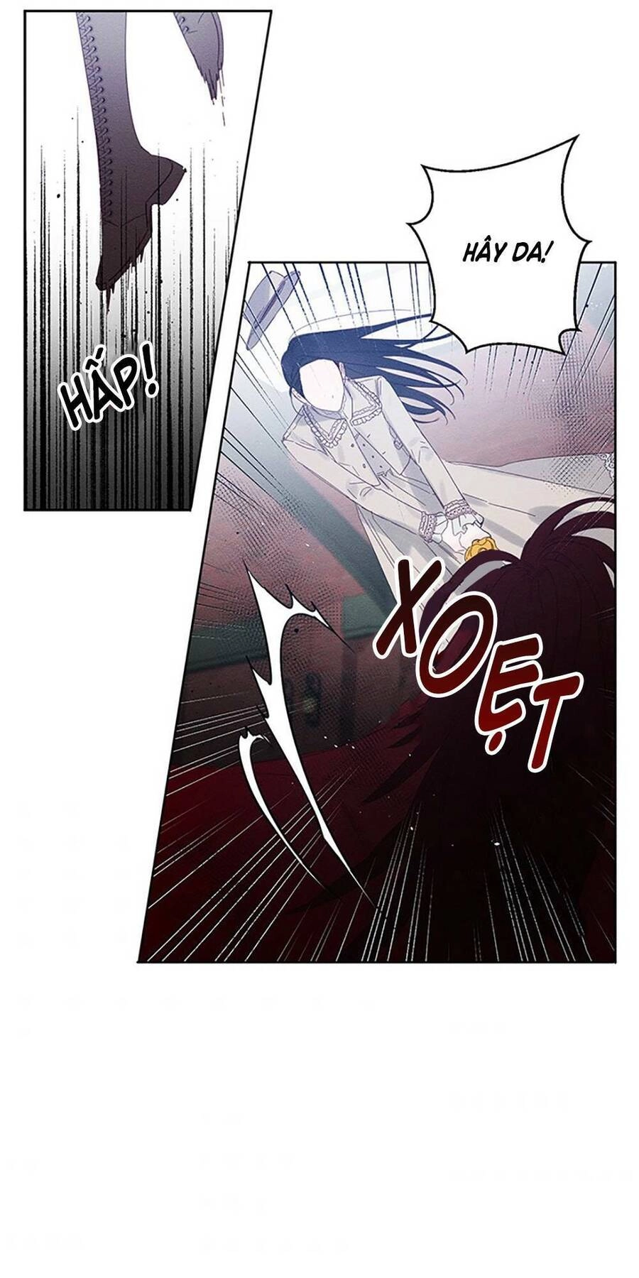 Tôi Phải Giấu Em Trai Trước Đã Chapter 8 - 6