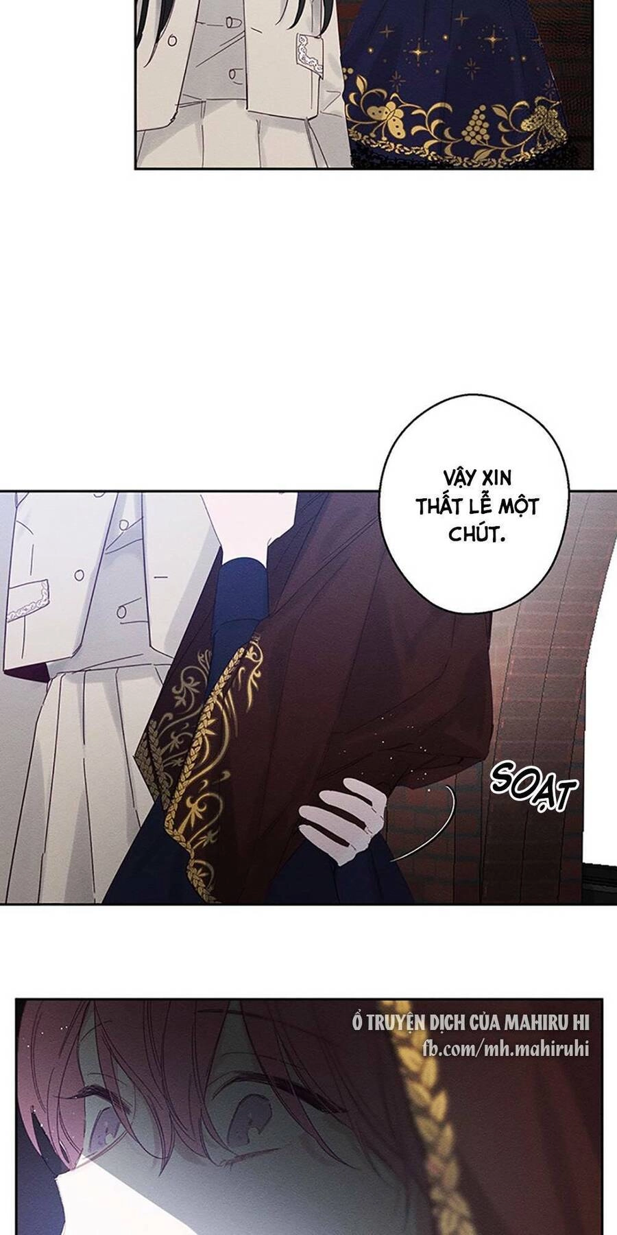 Tôi Phải Giấu Em Trai Trước Đã Chapter 8 - 11