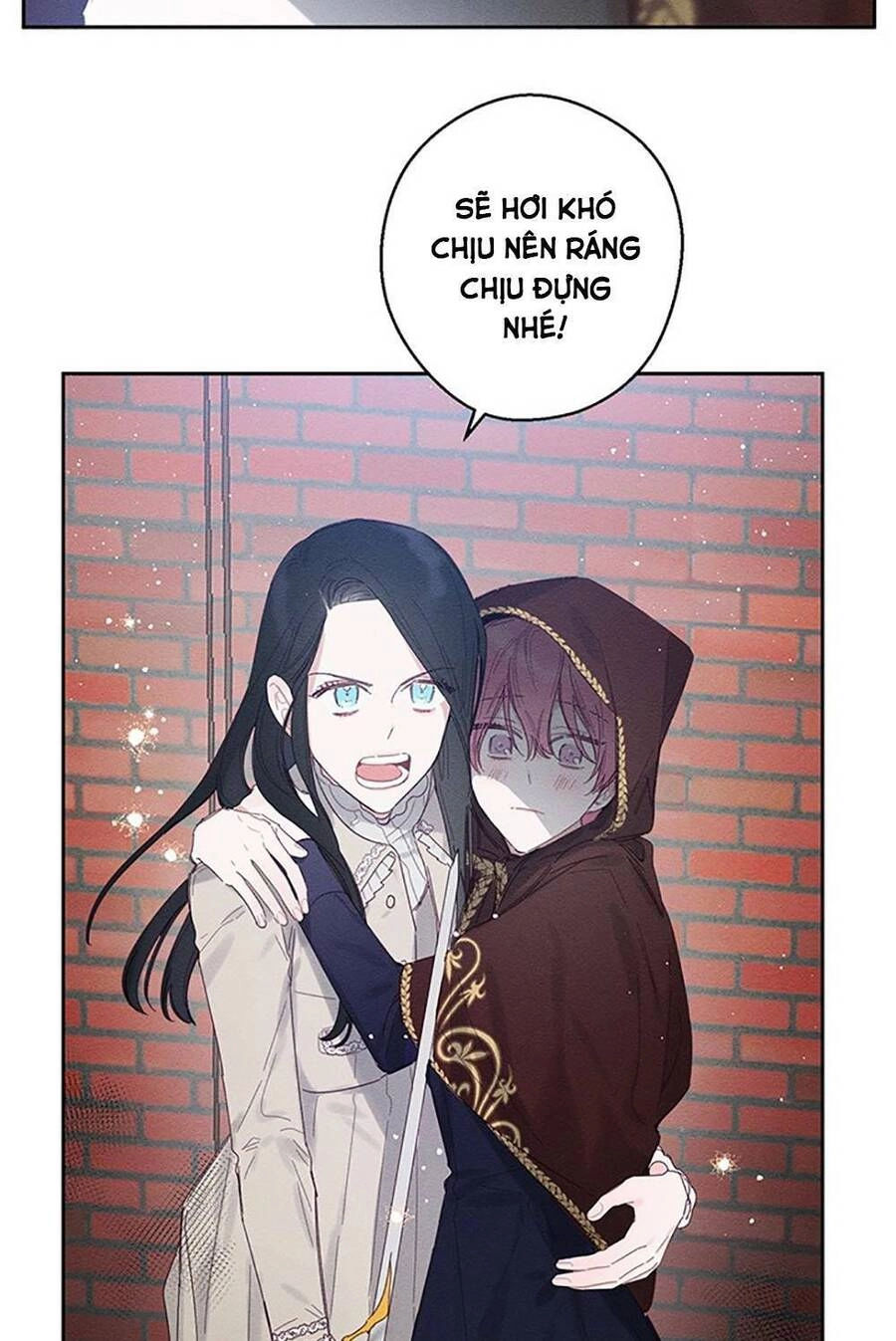 Tôi Phải Giấu Em Trai Trước Đã Chapter 8 - 12