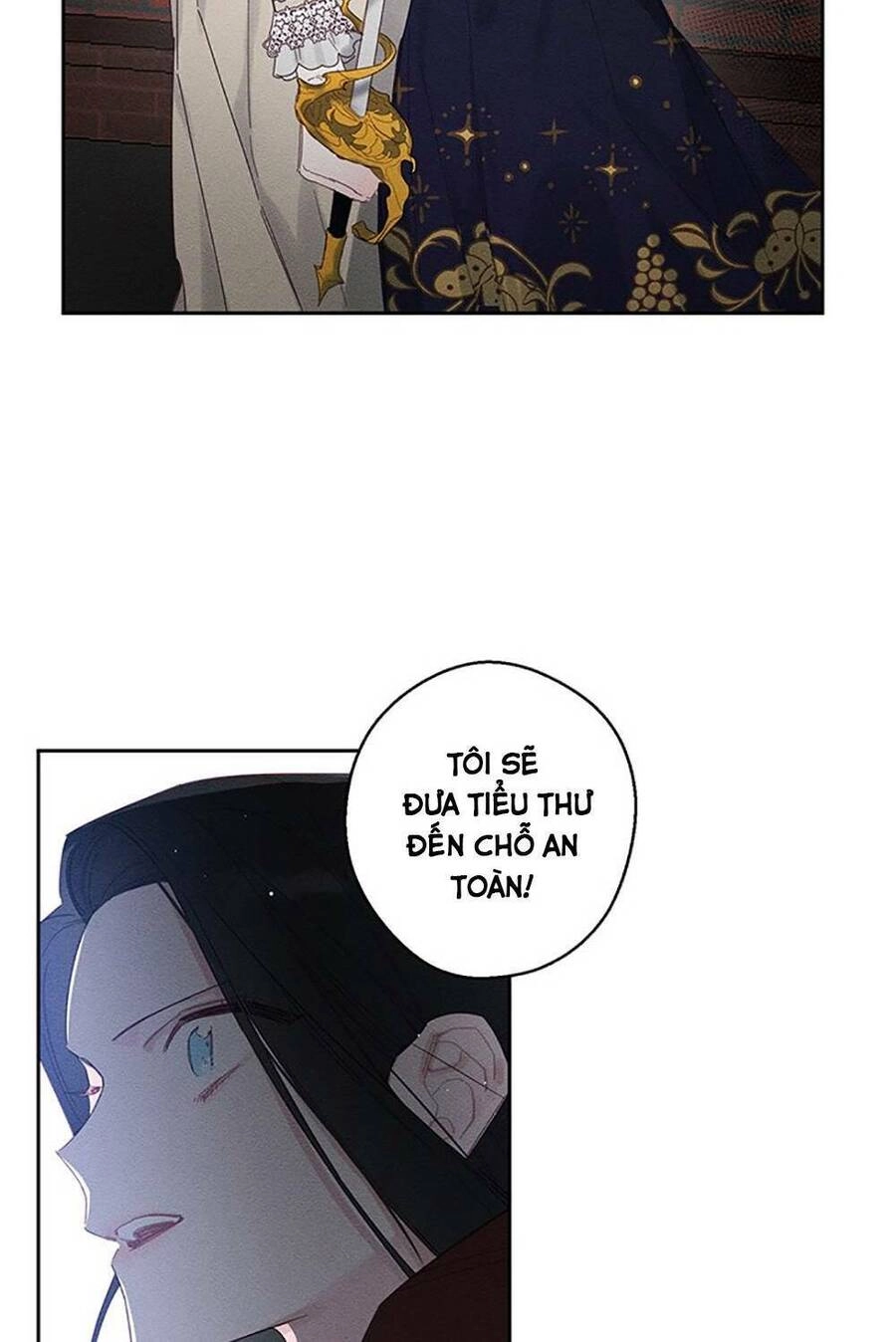 Tôi Phải Giấu Em Trai Trước Đã Chapter 8 - 13