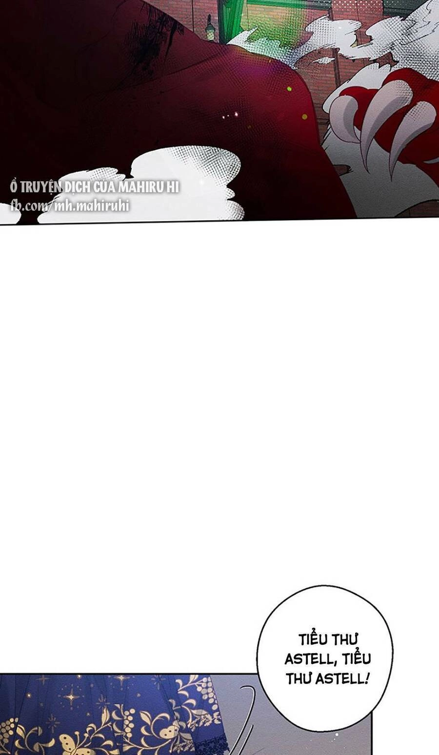 Tôi Phải Giấu Em Trai Trước Đã Chapter 8 - 16